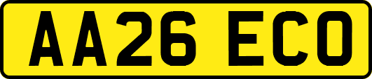 AA26ECO