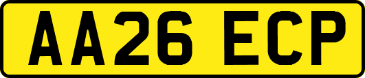 AA26ECP
