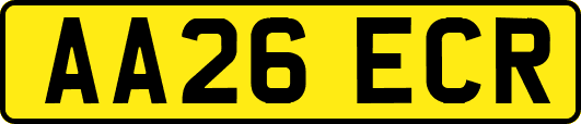 AA26ECR