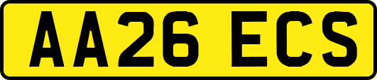 AA26ECS