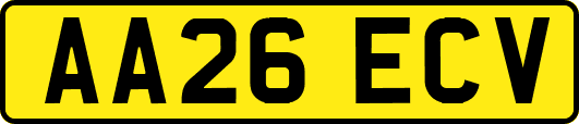 AA26ECV