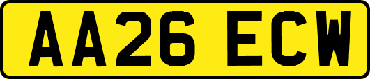 AA26ECW