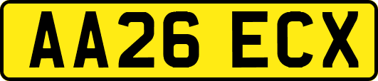 AA26ECX