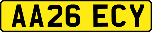 AA26ECY
