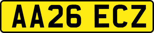 AA26ECZ