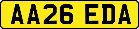 AA26EDA
