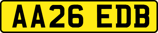 AA26EDB