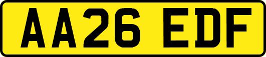 AA26EDF