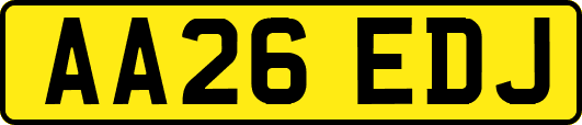 AA26EDJ