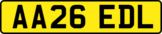 AA26EDL