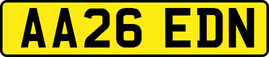AA26EDN