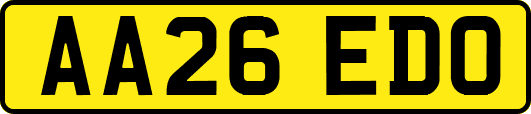 AA26EDO