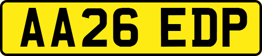 AA26EDP