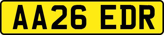 AA26EDR