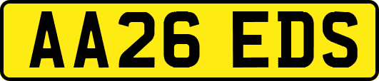 AA26EDS