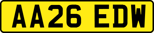 AA26EDW