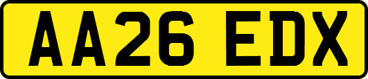 AA26EDX