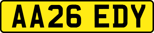 AA26EDY