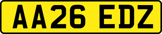 AA26EDZ