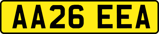 AA26EEA