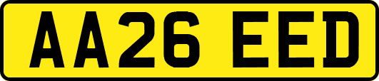 AA26EED