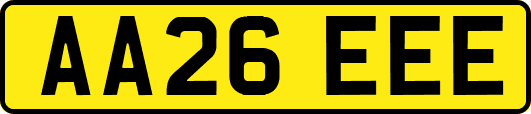 AA26EEE