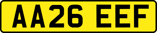 AA26EEF