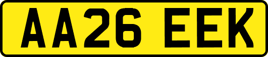 AA26EEK