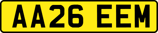 AA26EEM