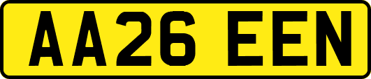 AA26EEN