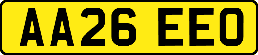 AA26EEO
