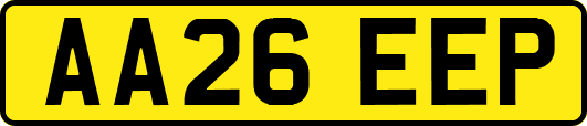 AA26EEP