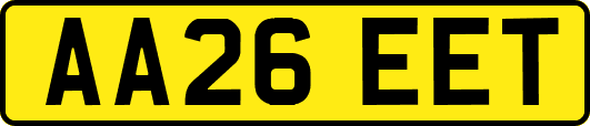 AA26EET