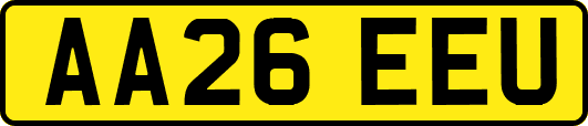 AA26EEU