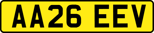 AA26EEV