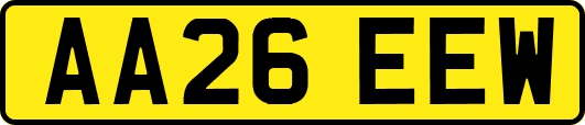 AA26EEW
