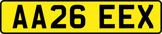 AA26EEX