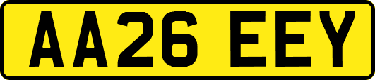 AA26EEY