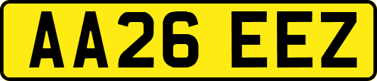 AA26EEZ
