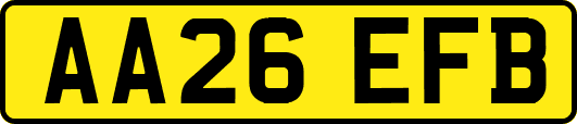 AA26EFB