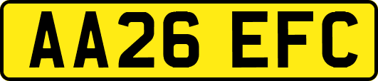 AA26EFC