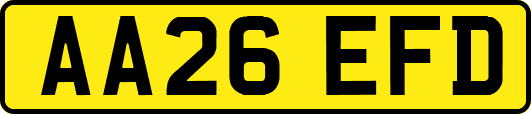 AA26EFD