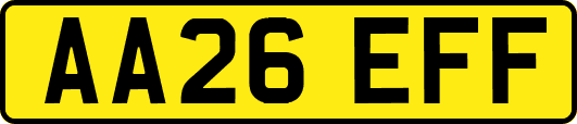 AA26EFF