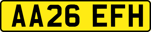AA26EFH