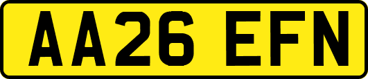 AA26EFN