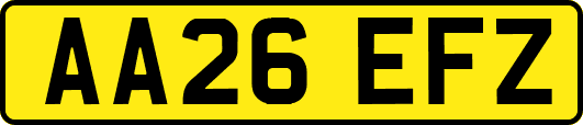 AA26EFZ