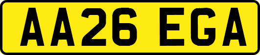 AA26EGA