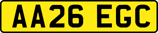AA26EGC