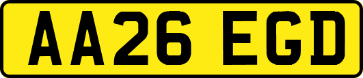 AA26EGD