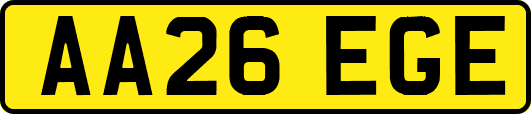 AA26EGE